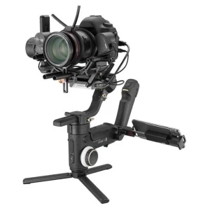 لرزشگیر دوربین ( گیمبال ) ژیون مدل CRANE 3S